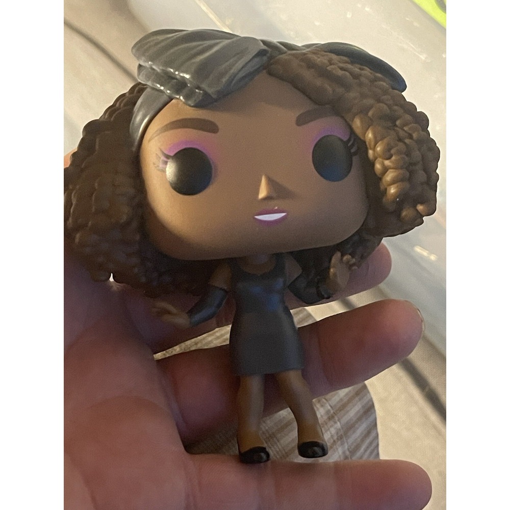 FUNKO POP! WHITNEY HOUSTON VINYL FIGURE